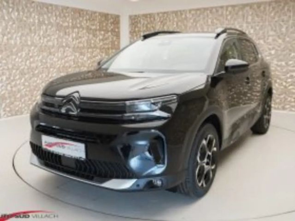 Citroën C5 Aircross 2025 Diesel