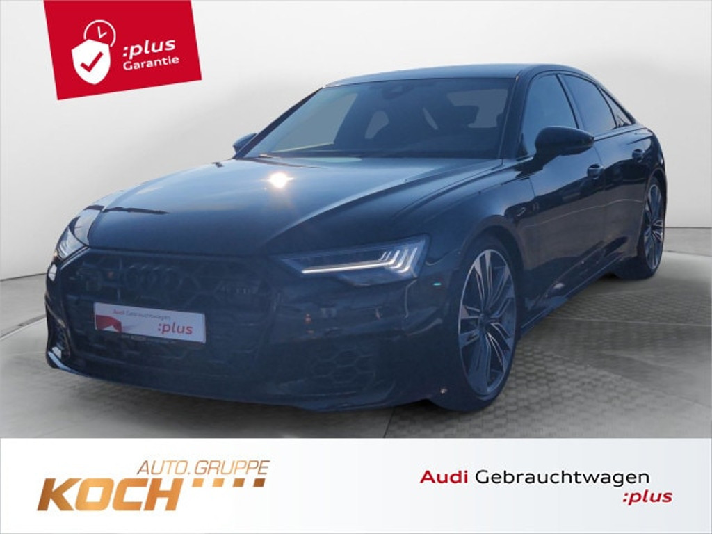 Audi S6 2024 Diesel