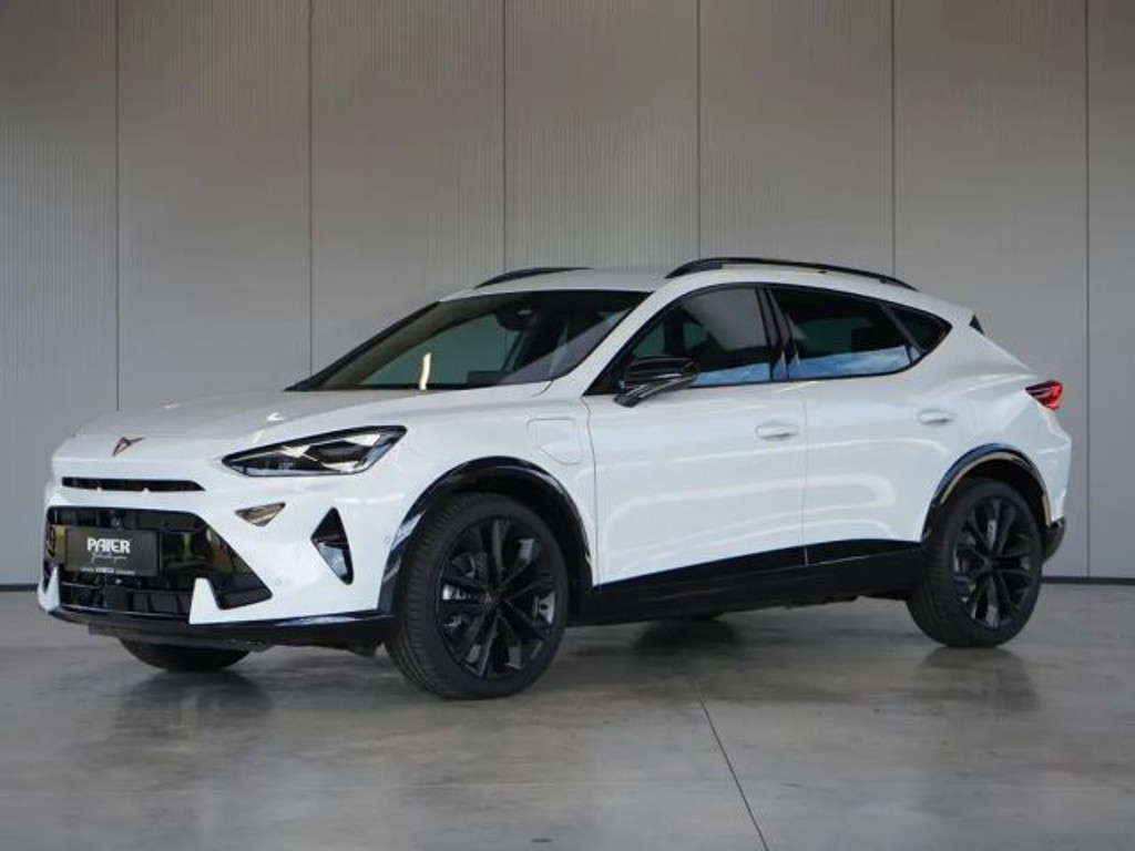 Cupra Formentor 2025 Hybride Benzine