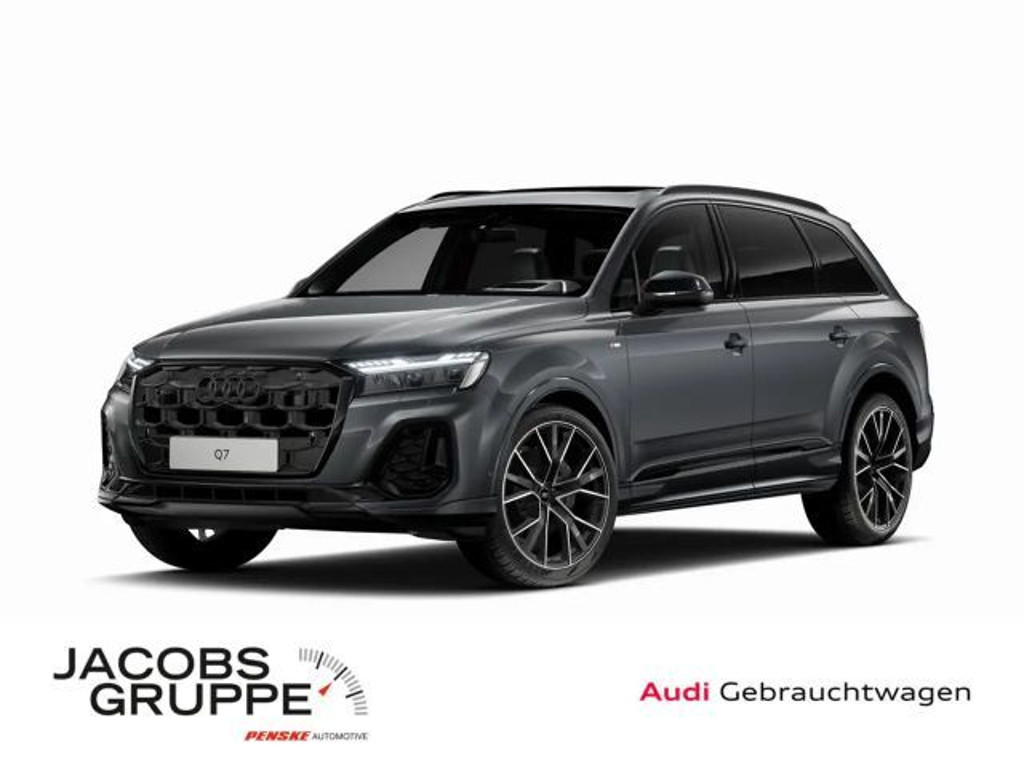 Audi Q7 2024 Diesel