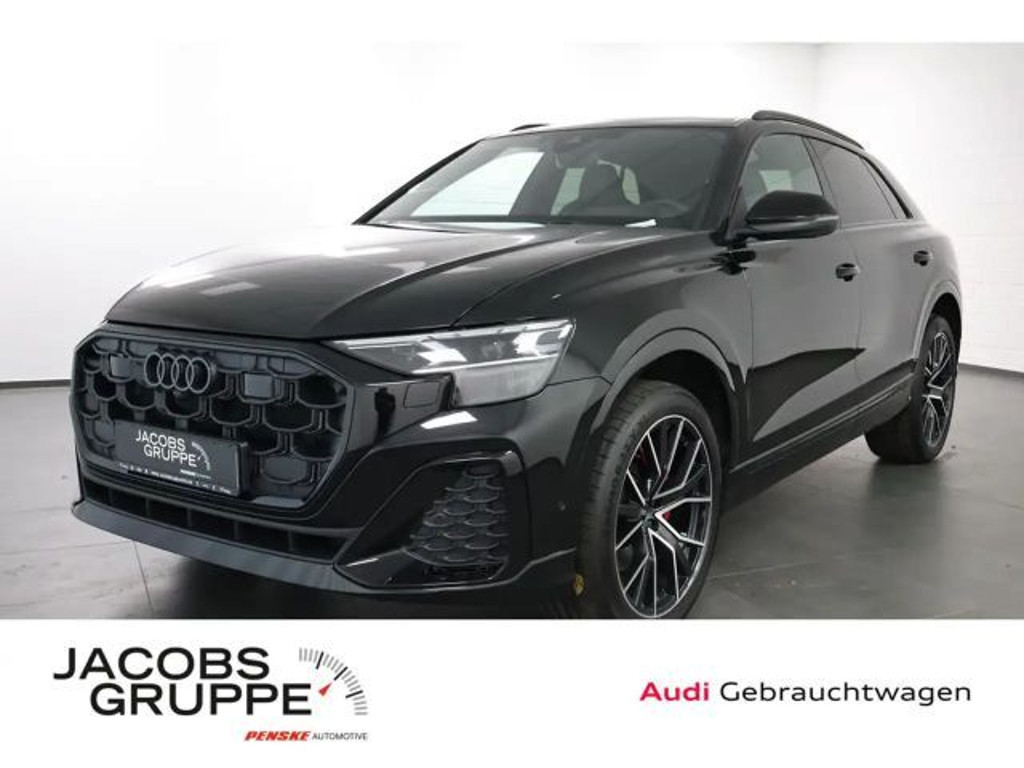 Audi Q8 2024 Diesel