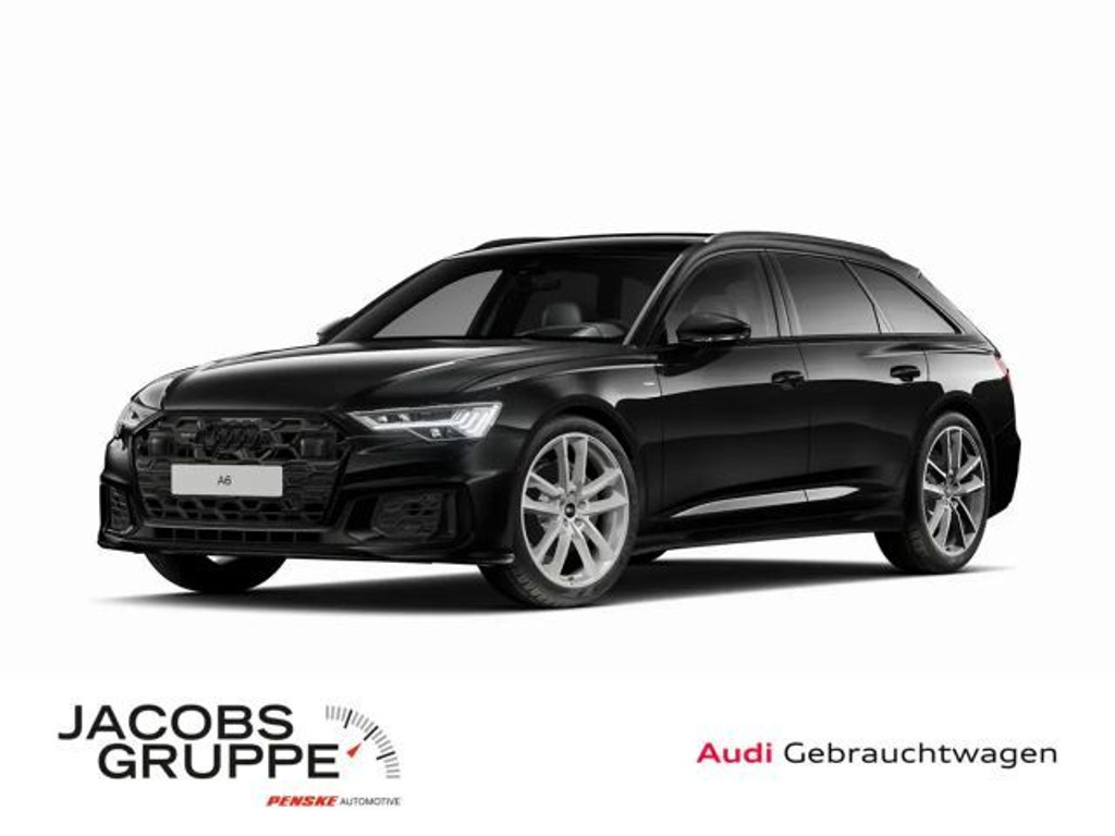 Audi A6 2025 Diesel