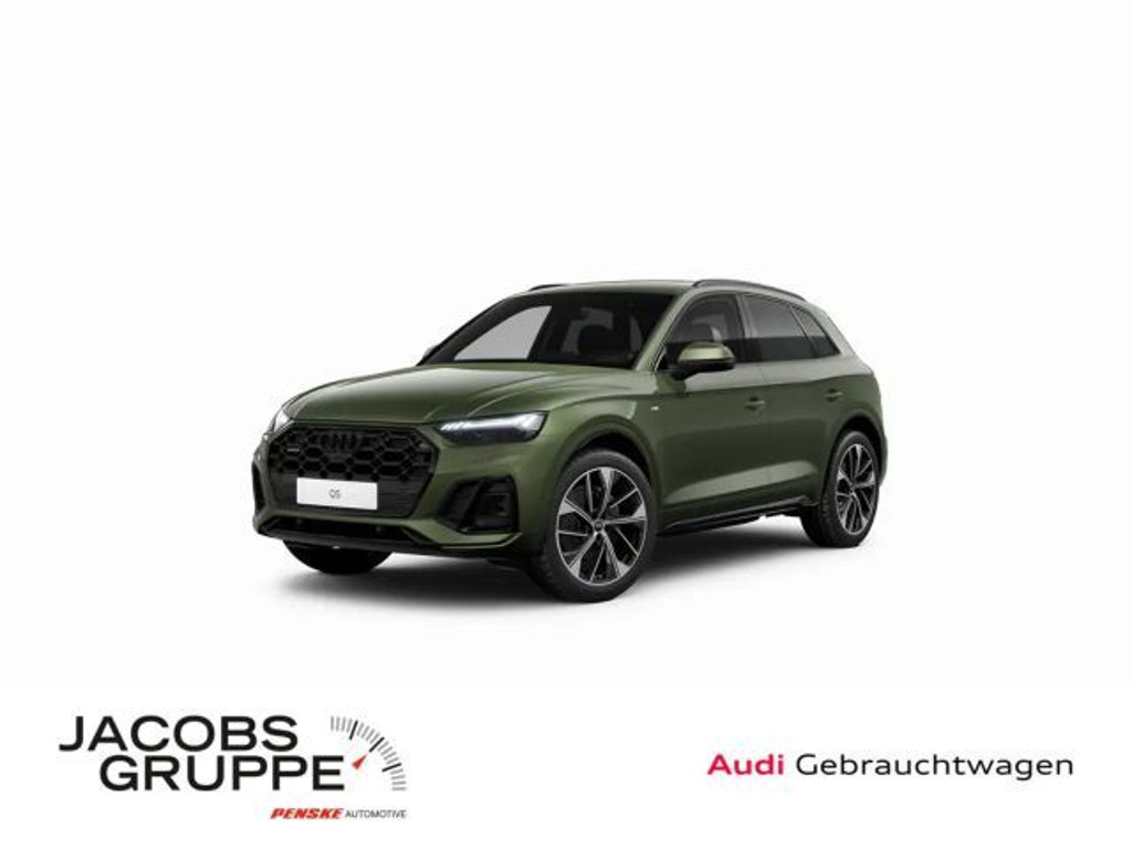 Audi Q5 2025 Diesel