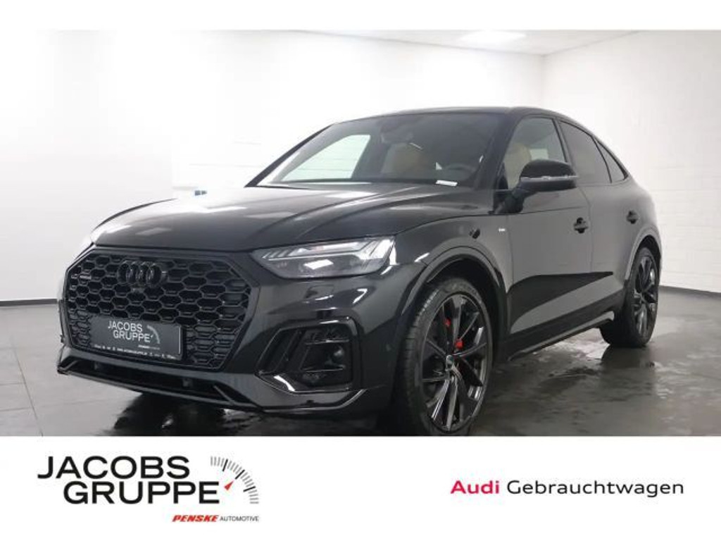 Audi Q5 2024 Diesel