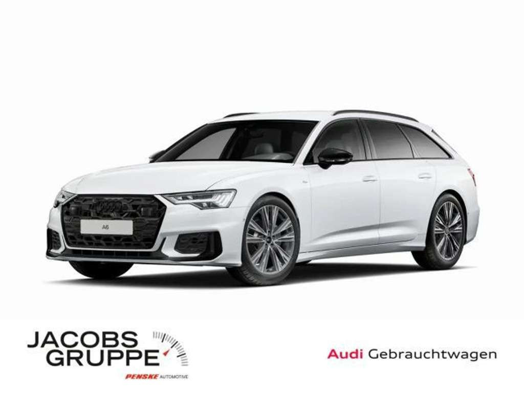 Audi A6 2024 Diesel