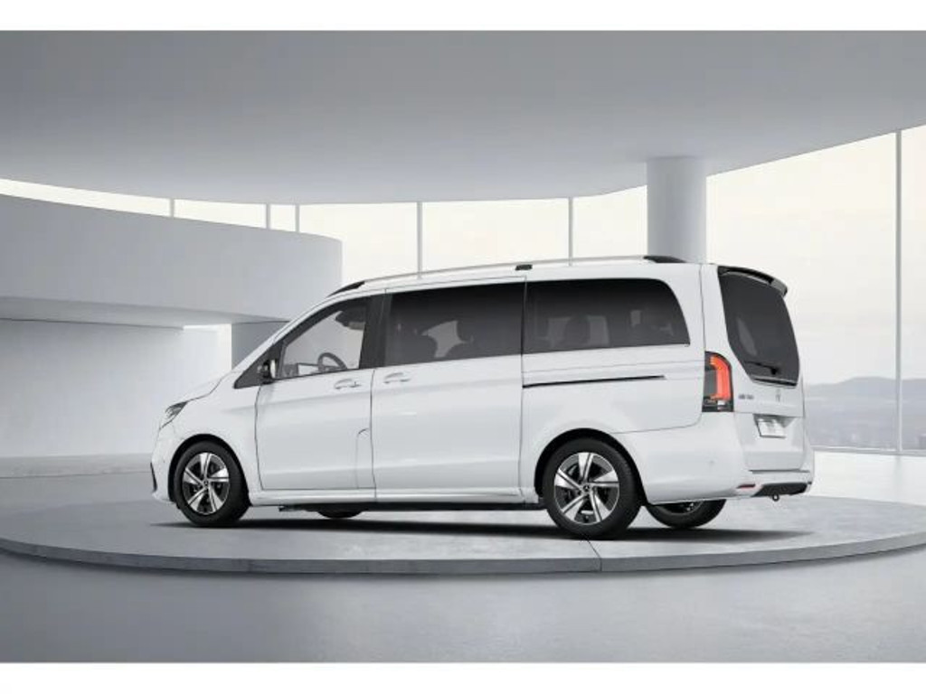 Mercedes-Benz EQV