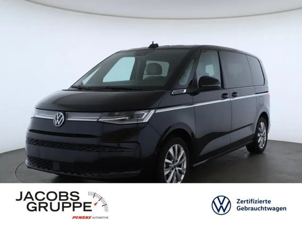Volkswagen Multivan 2024 Diesel