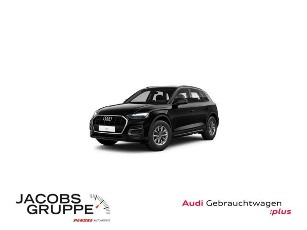 Audi Q5 2023 Diesel