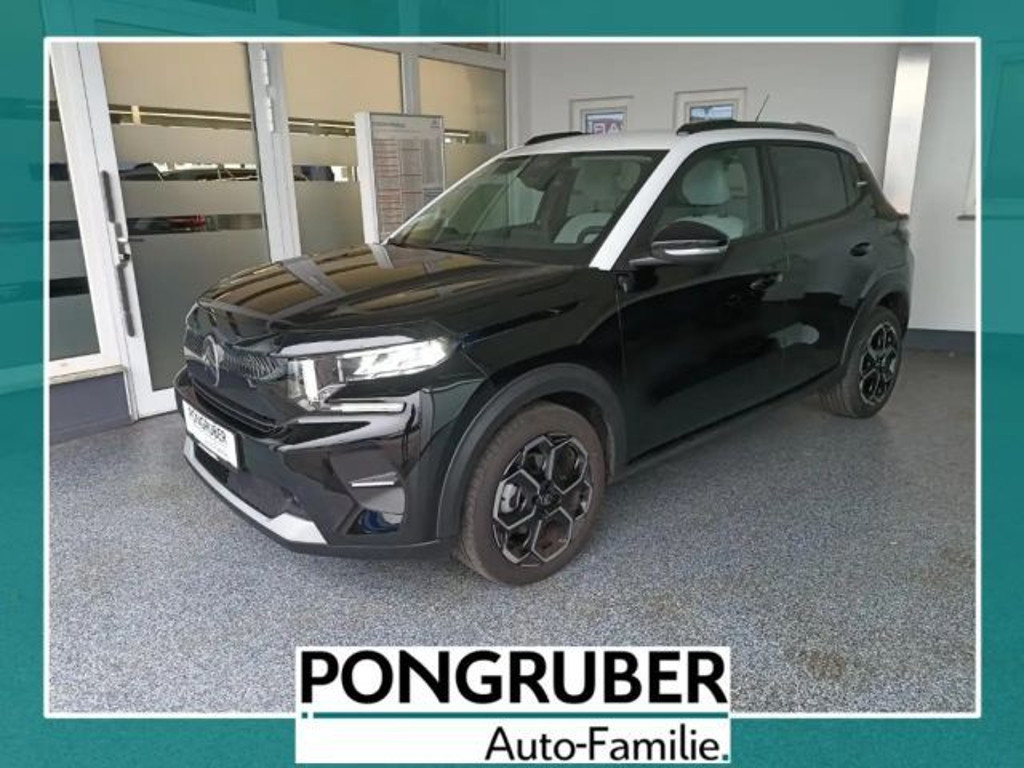 Citroën C3 2025 Benzine