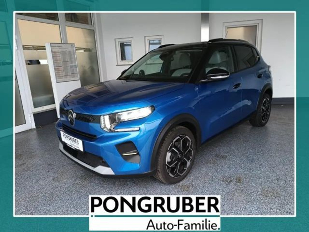 Citroën C3 2025 Benzine