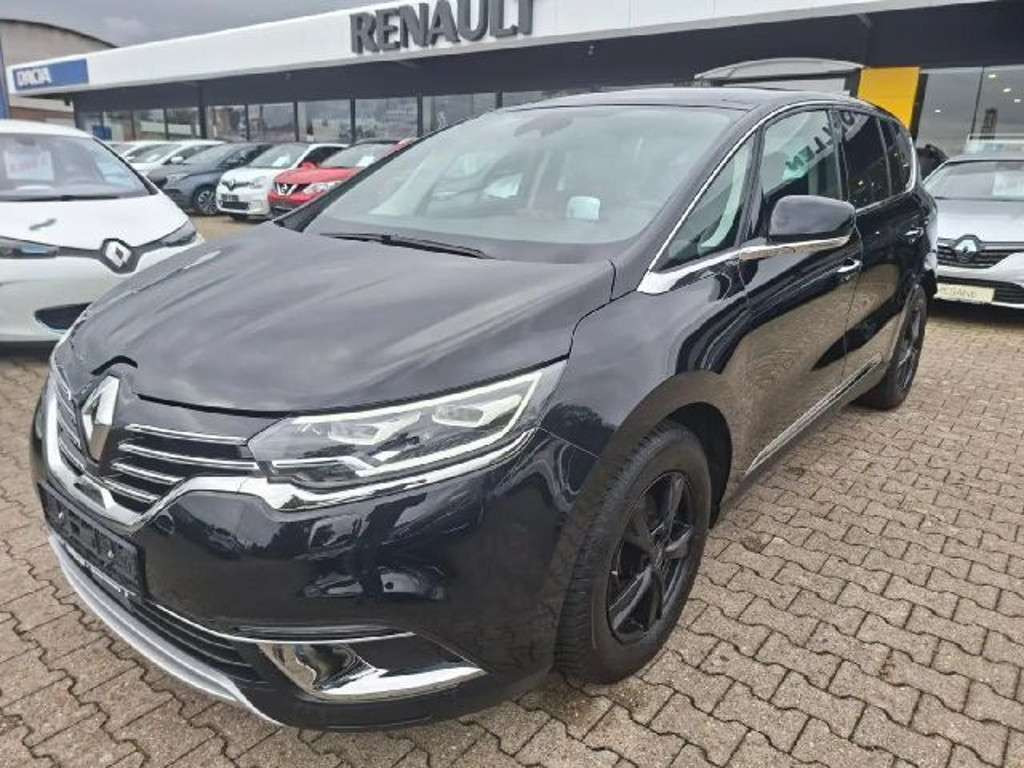 Renault Espace 2021 Diesel