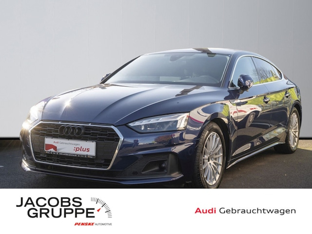 Audi A5 2022 Diesel
