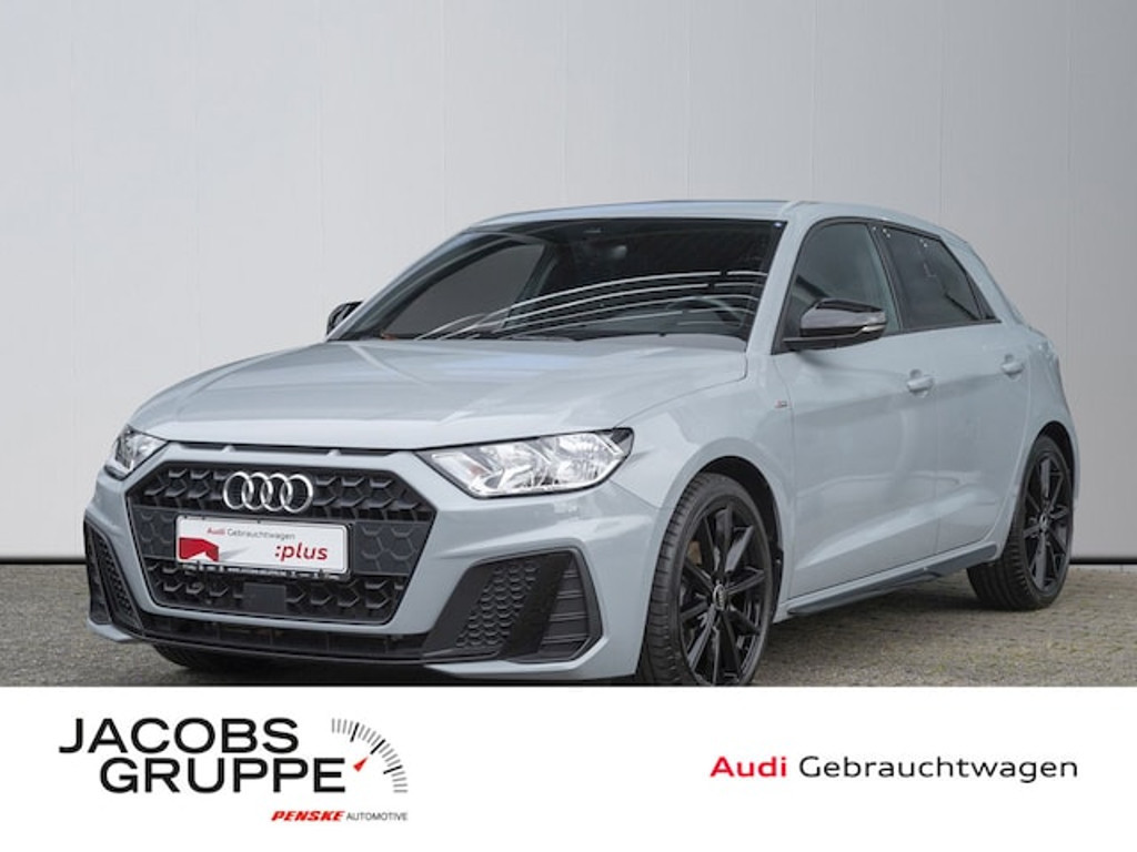 Audi A1 2021 Benzine
