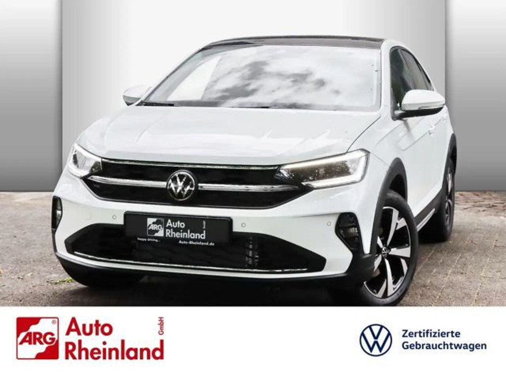 Volkswagen Taigo 2025 Benzine