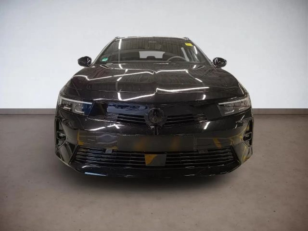 Opel Astra 2025 Elektrisch