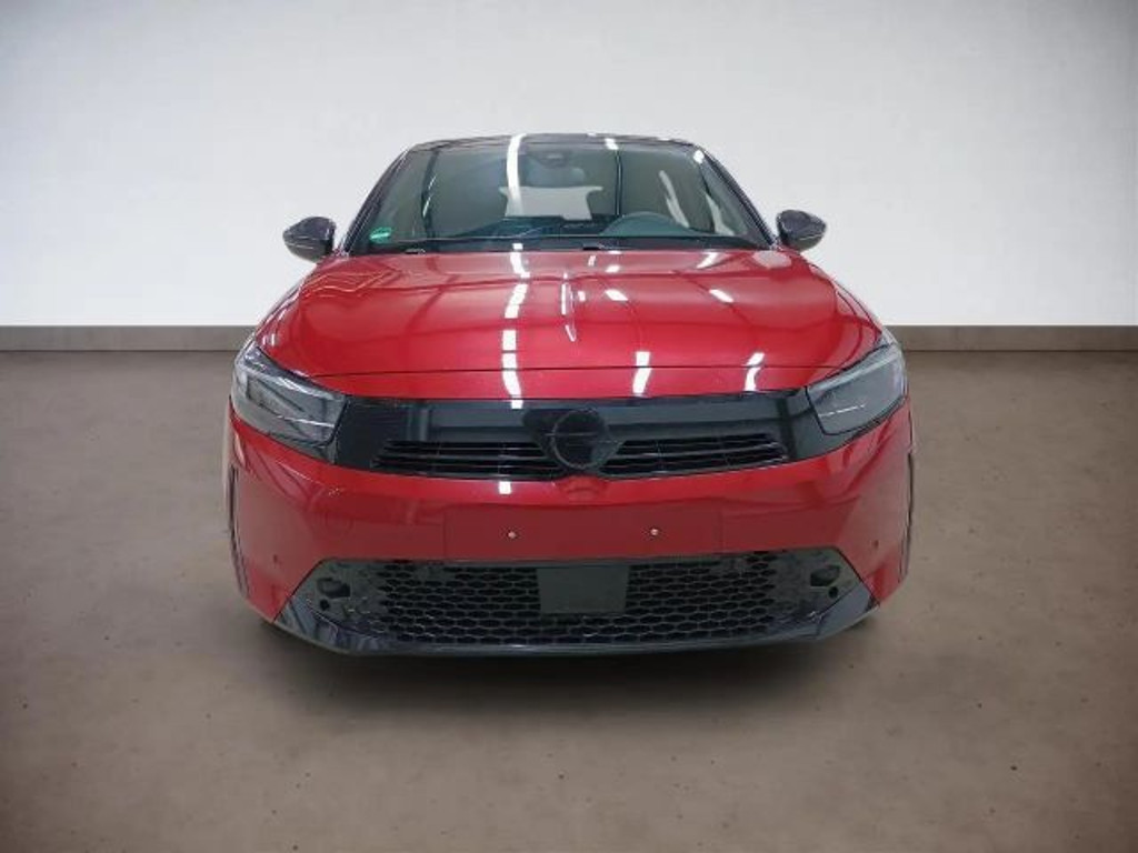 Opel Corsa 2024 Elektrisch