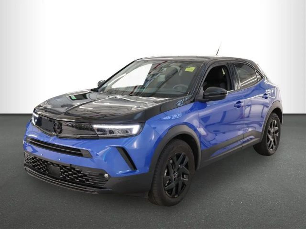 Opel Mokka 2023 Elektrisch