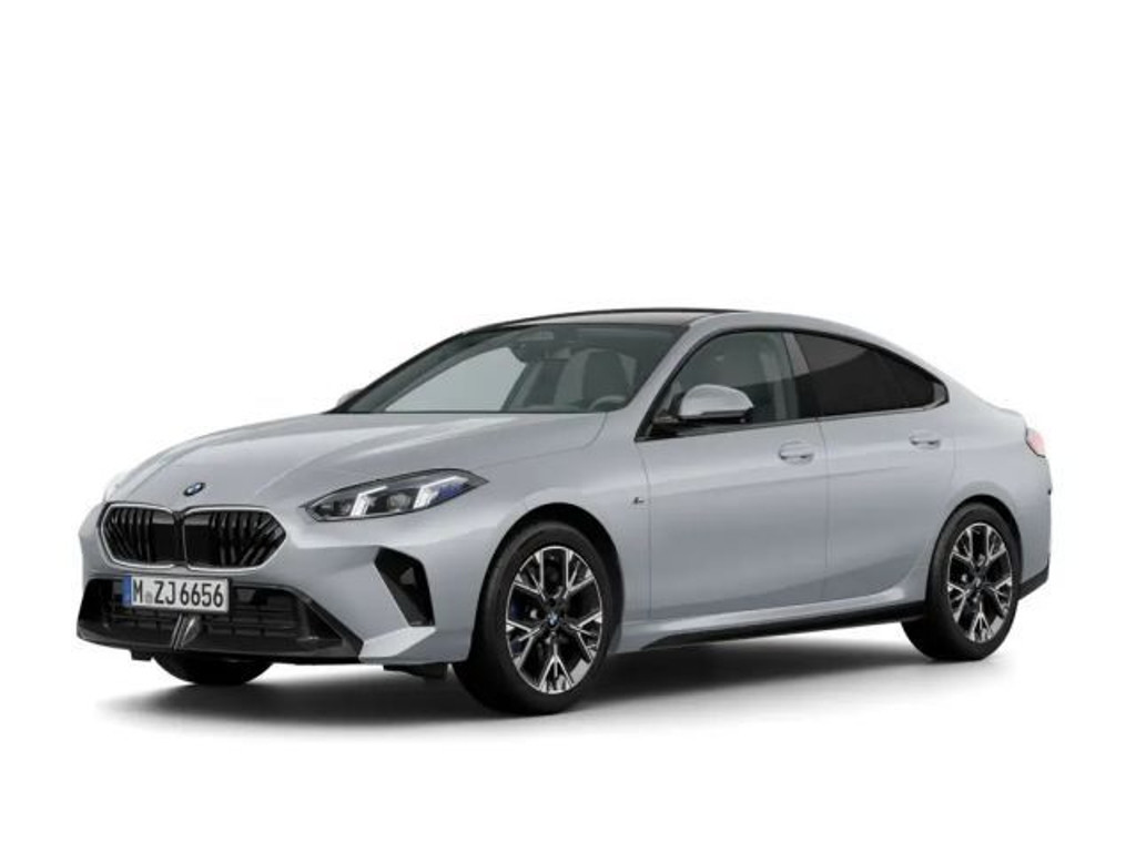 BMW 2 Serie 2025 Benzine