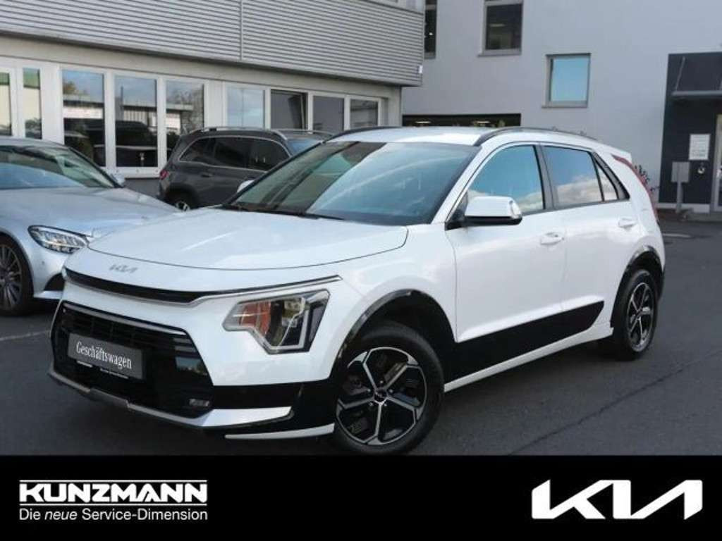 Kia Niro 2023 Hybride Benzine