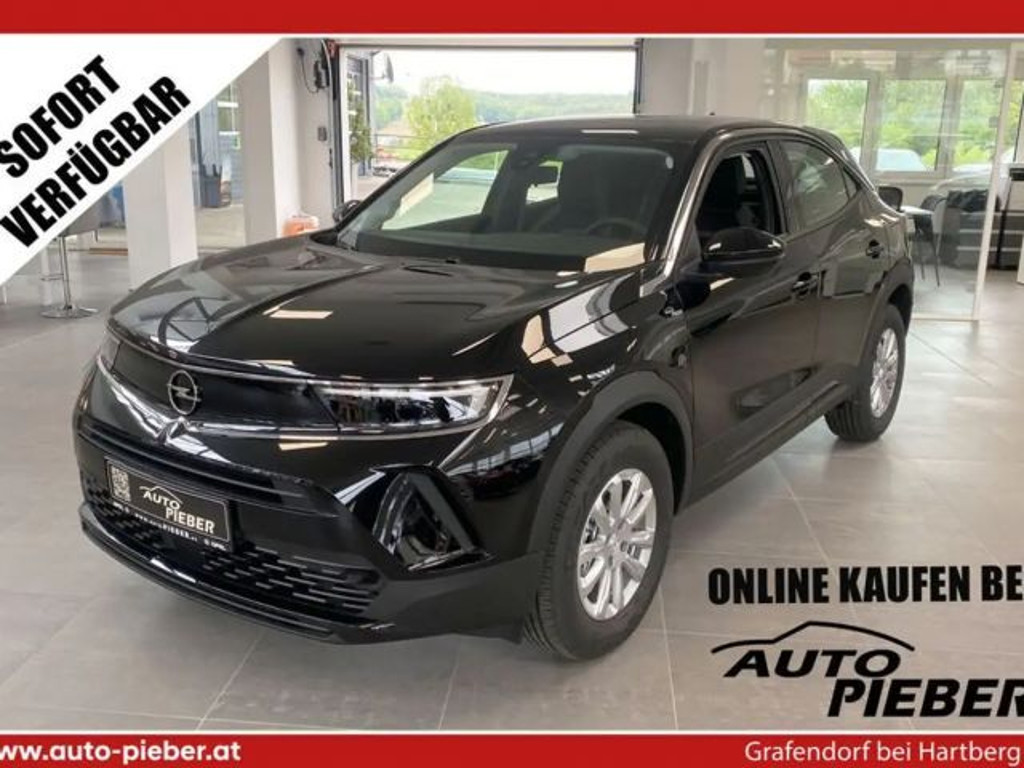 Opel Mokka 2023 Diesel