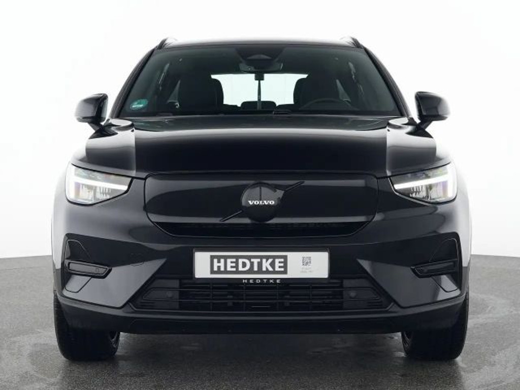 Volvo EX40