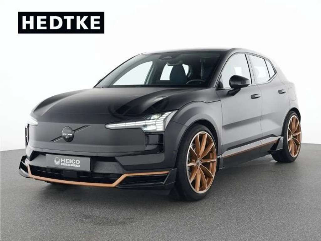 Volvo EX30 2023 Elektrisch