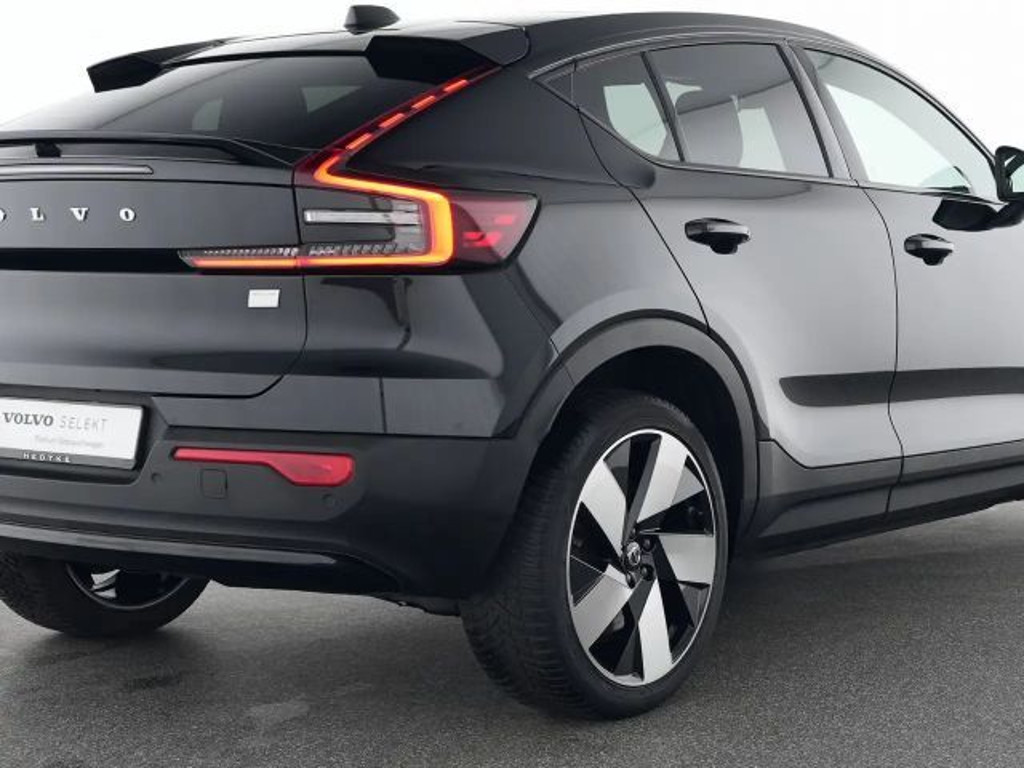 Volvo C40