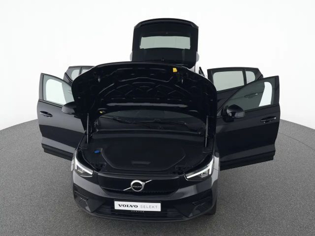 Volvo C40
