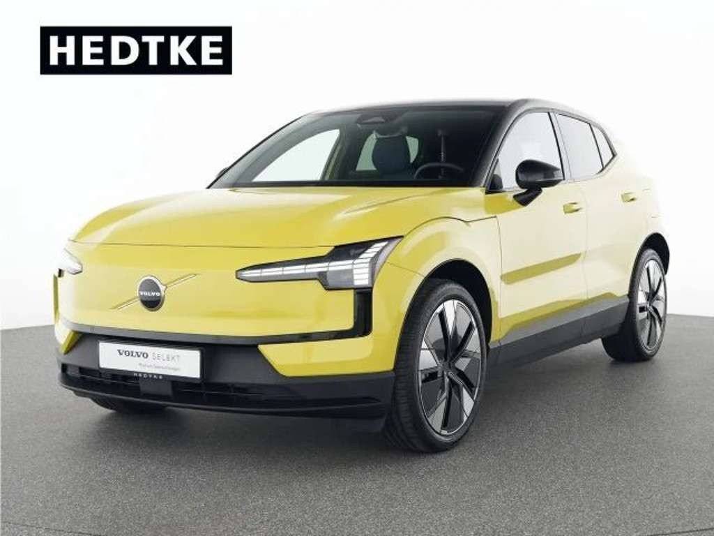 Volvo EX30 2025 Elektrisch