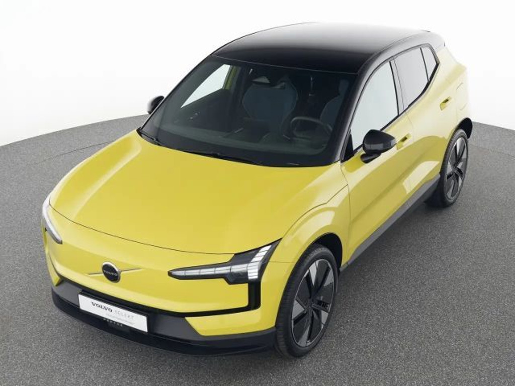 Volvo EX30