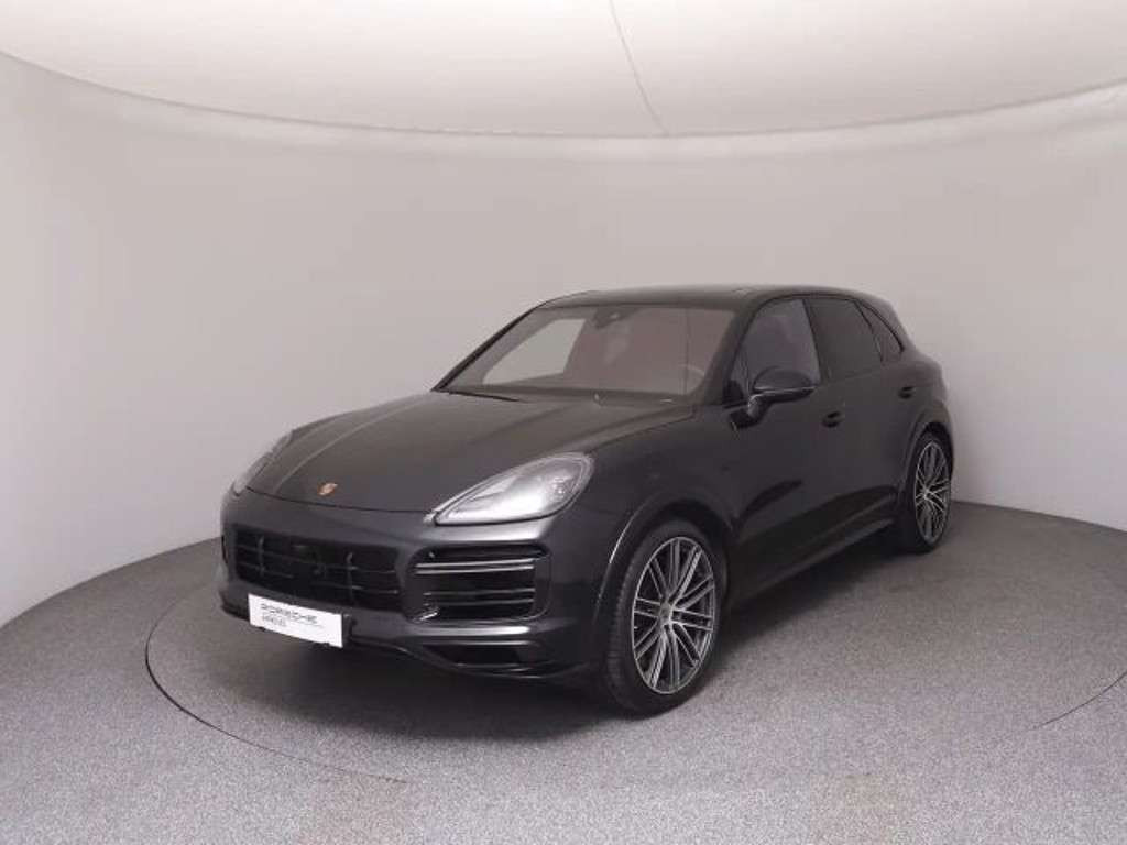 Porsche Cayenne 2023 Hybride Benzine