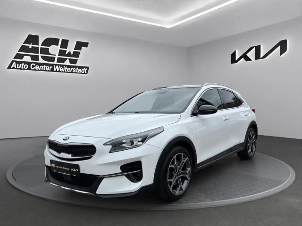 Kia XCeed 2021 Benzine