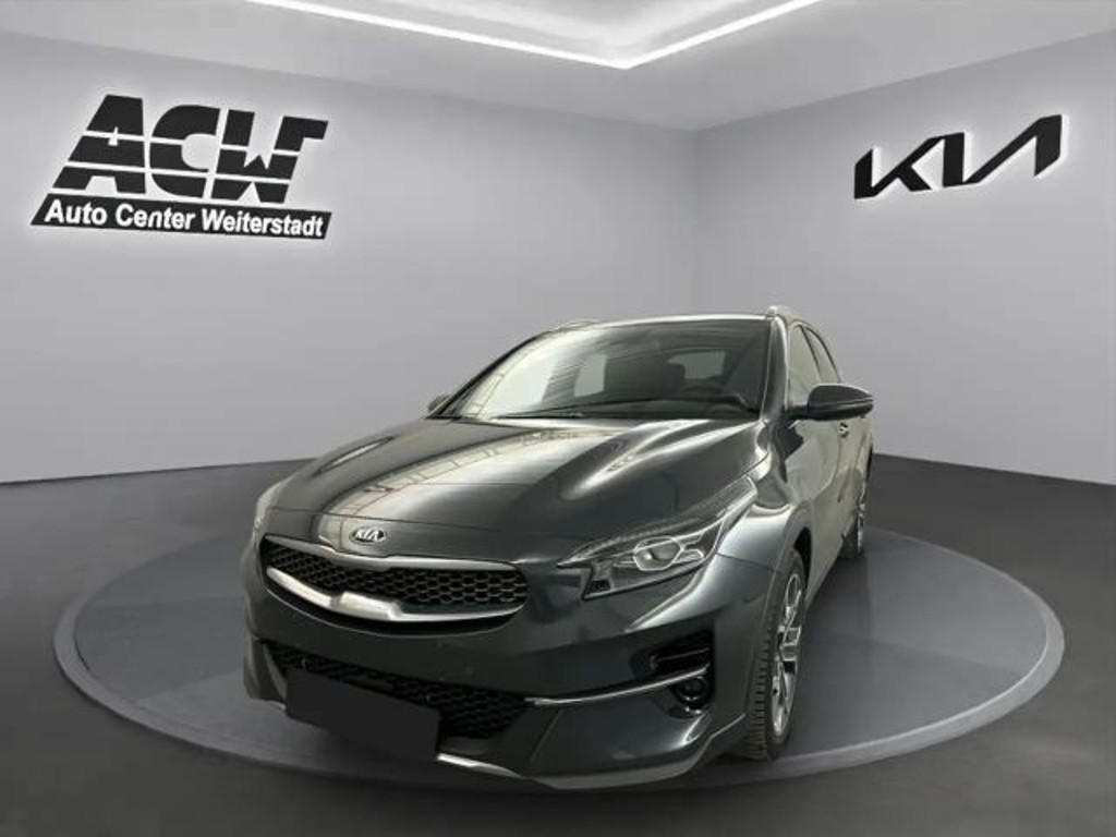 Kia XCeed 2022 Benzine