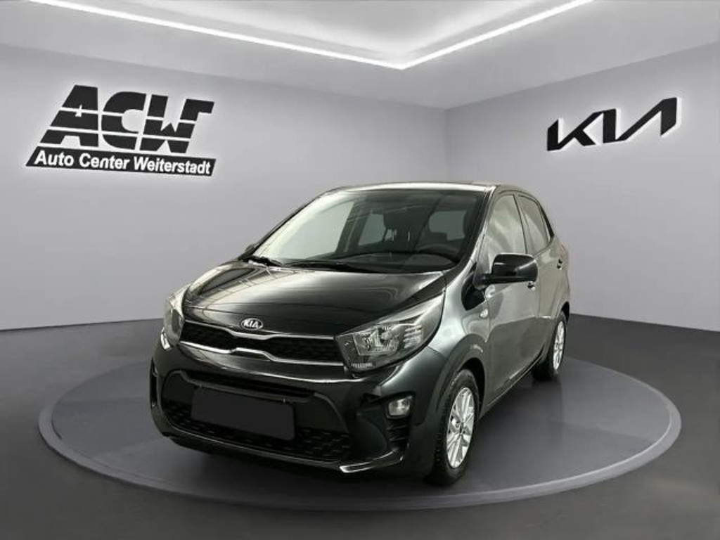 Kia Picanto 2021 Benzine