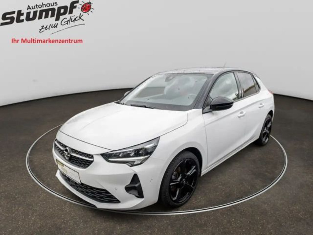 Opel Corsa 2022 Benzine