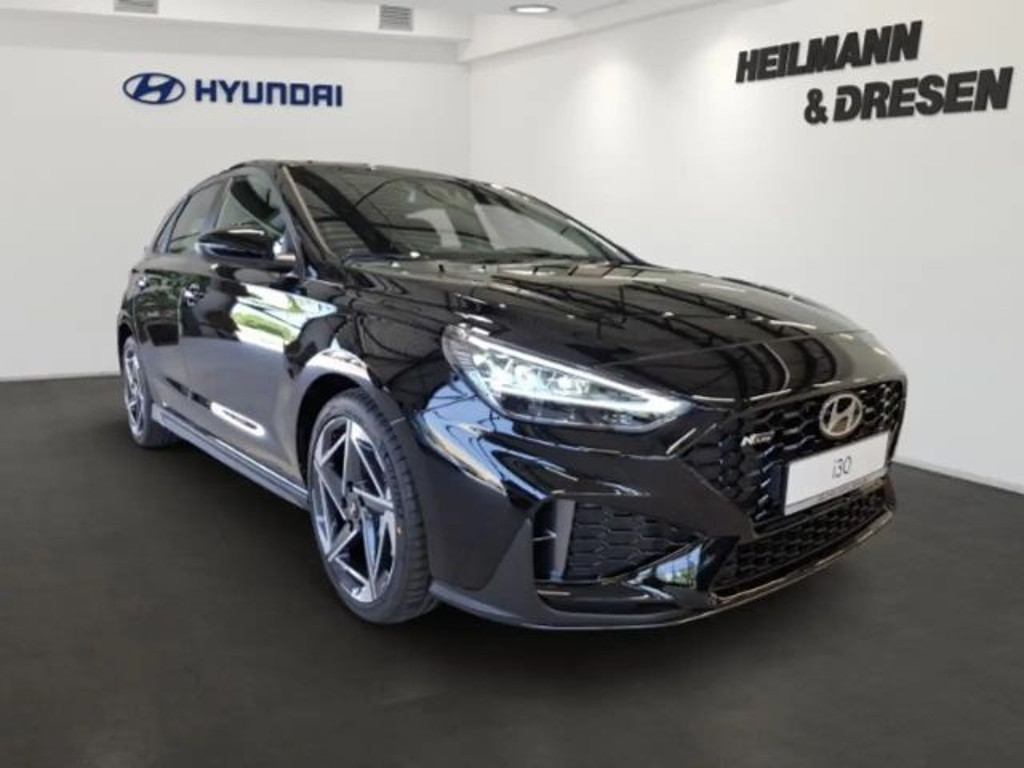 Hyundai i30 2025 Benzine