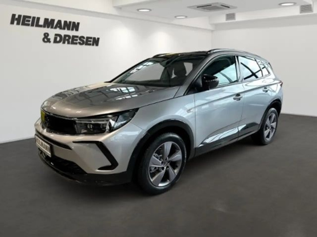 Opel Grandland X 2024 Benzine