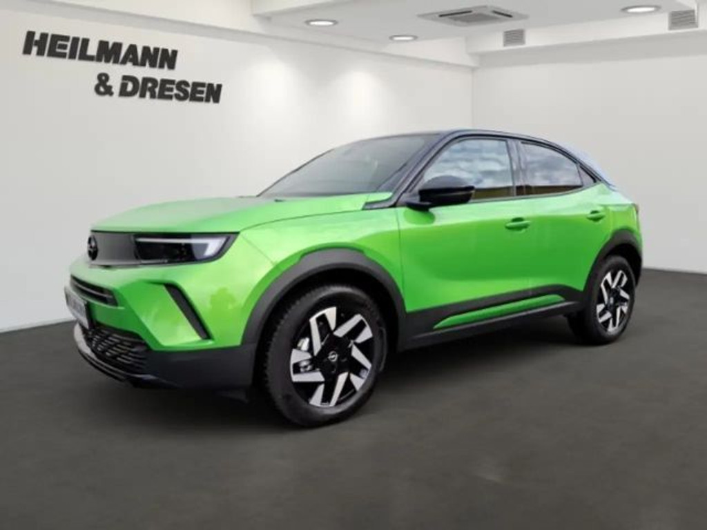 Opel Mokka 2024 Benzine