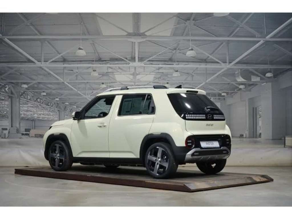 Hyundai Inster