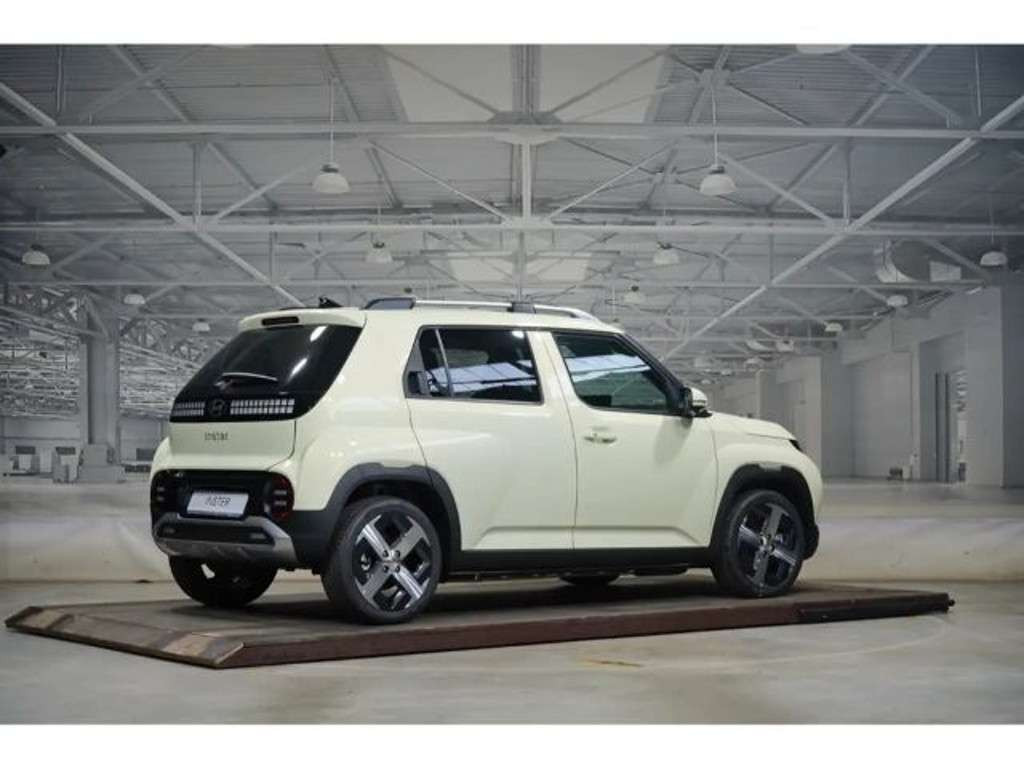Hyundai Inster