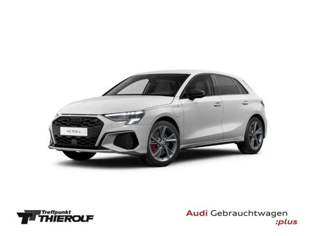 Audi A3 2022 Hybride Benzine