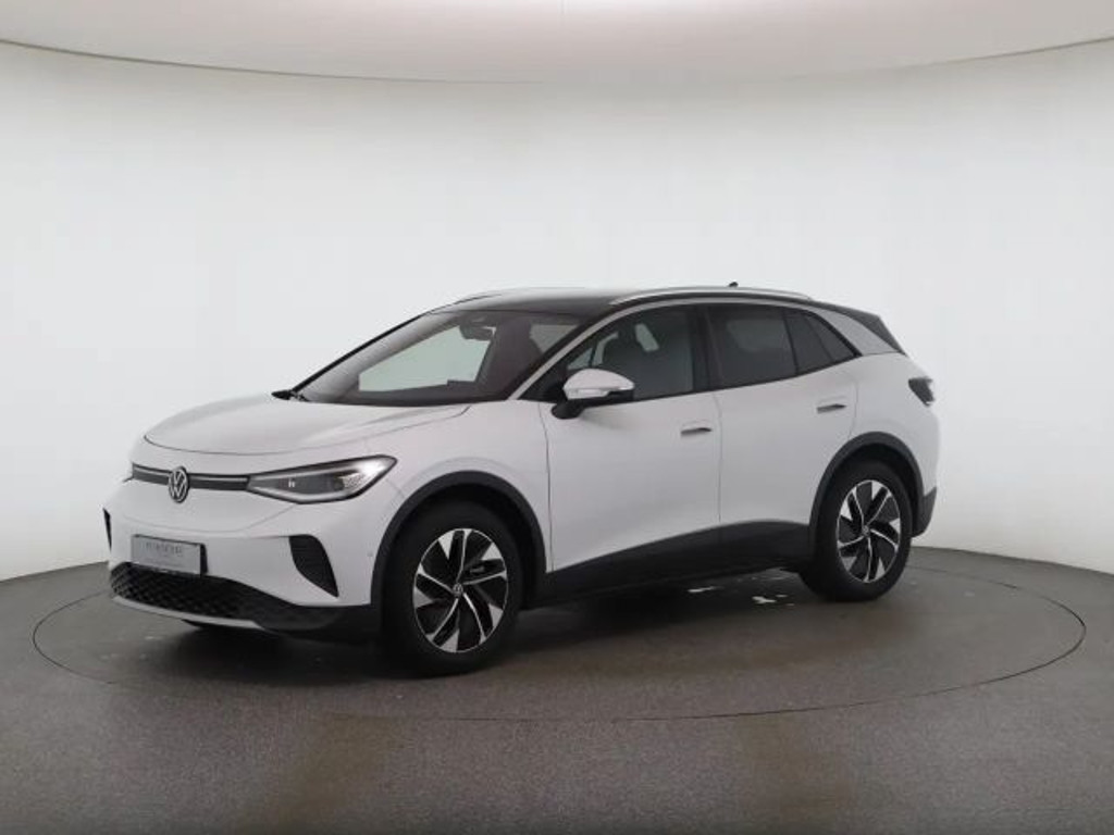 Volkswagen ID.4 2025 Elektrisch