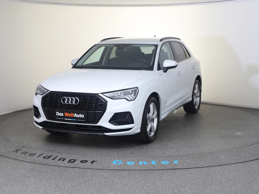 Audi Q3 2022 Diesel