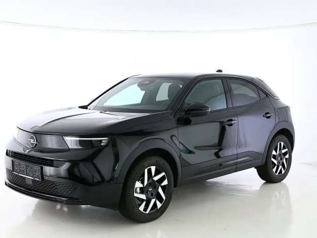 Opel Mokka 2025 Benzine