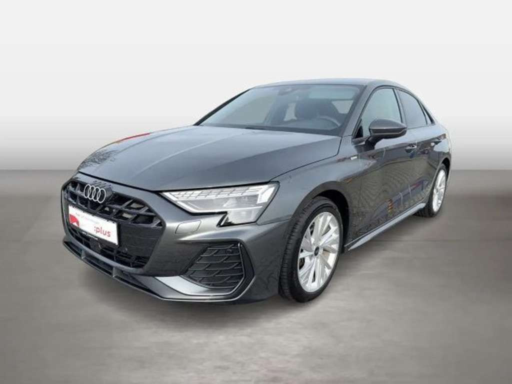 Audi A3 2025 Benzine