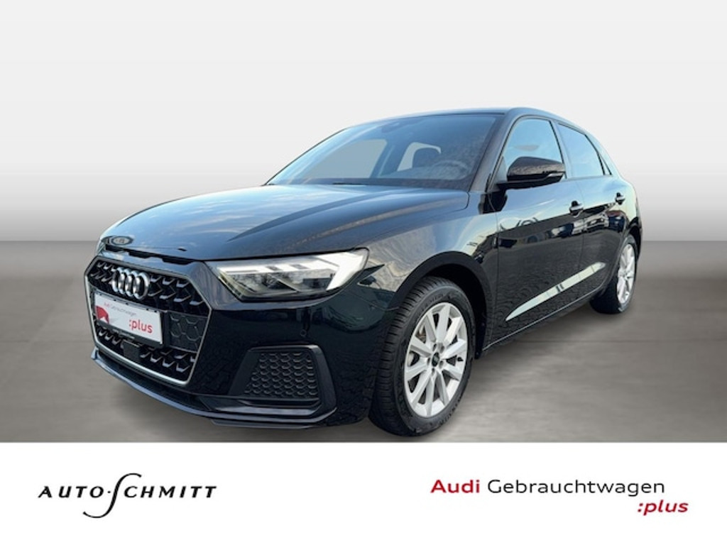 Audi A1 2025 Benzine