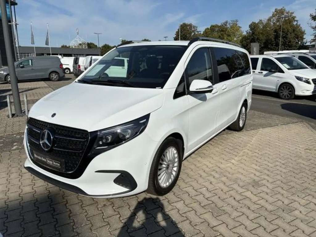 Mercedes-Benz V-Klasse 2024 Diesel
