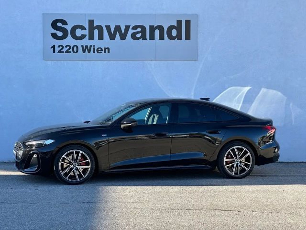 Audi A5 2025 Diesel