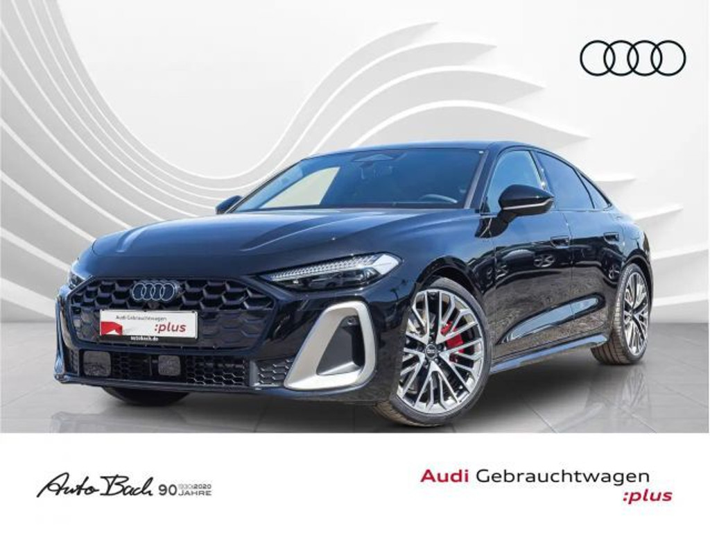 Audi A5 2025 Hybride Benzine