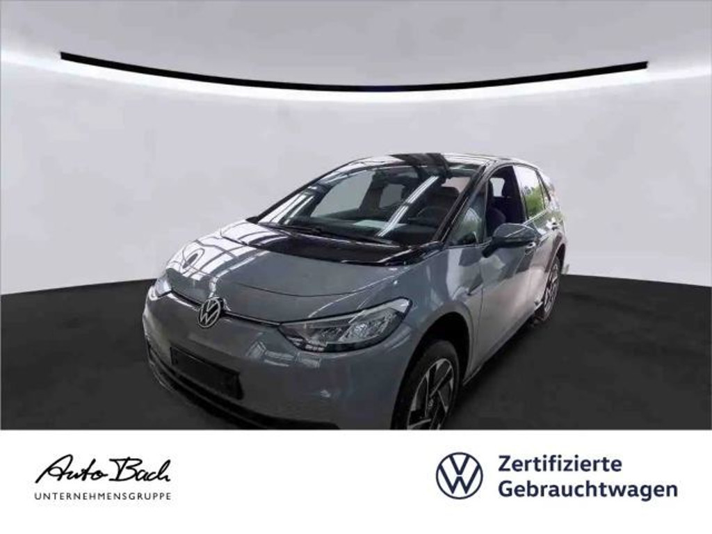 Volkswagen ID.3 2022 Elektrisch